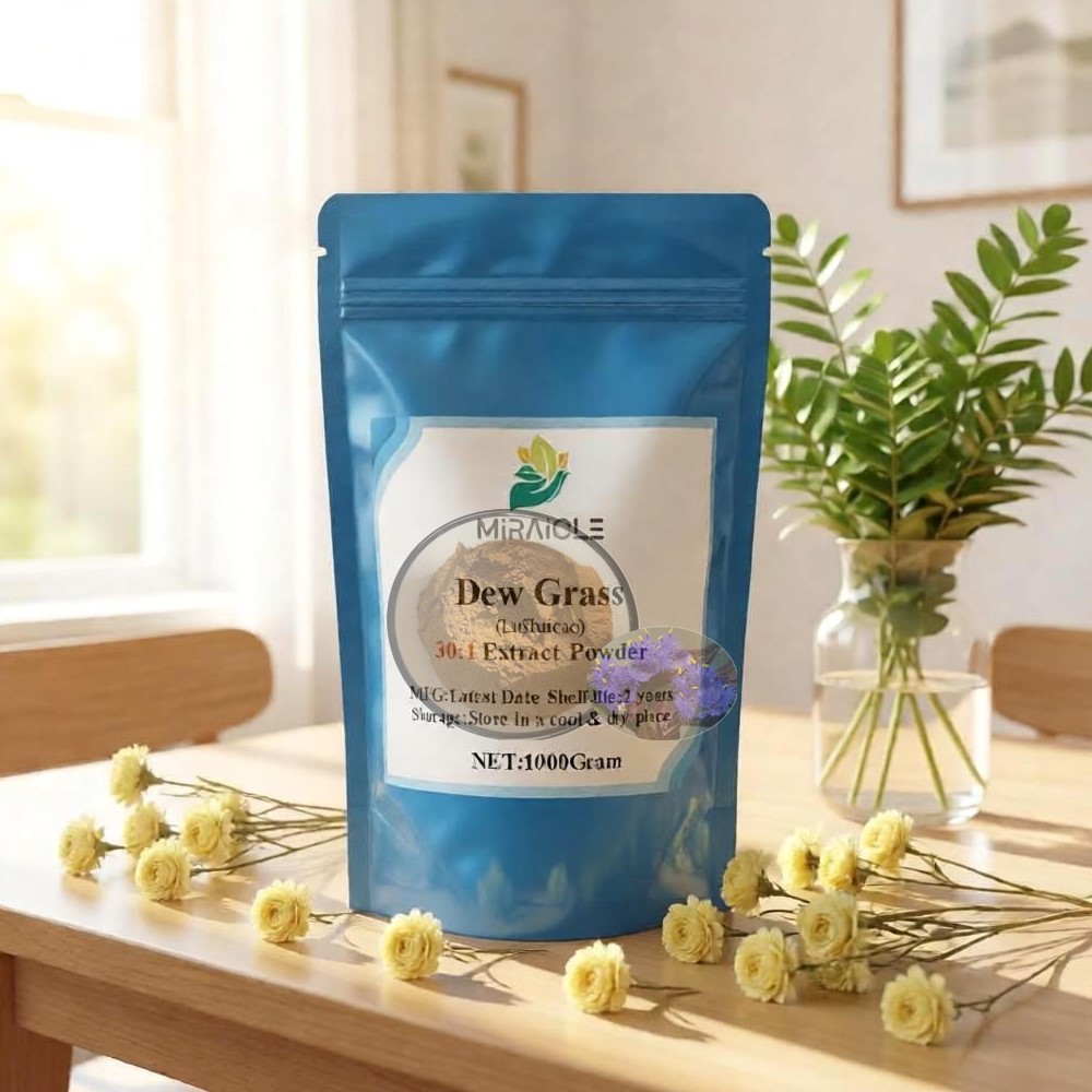 Soap Making Resource - ผงสารสกัดหญ้าดิบบริสุทธิ์จากธรรมชาติ ละลายน้ำได้ สำหรับทำสบู่แฮนด์เมด งานฝีมือ กลิ่นหอม งาน