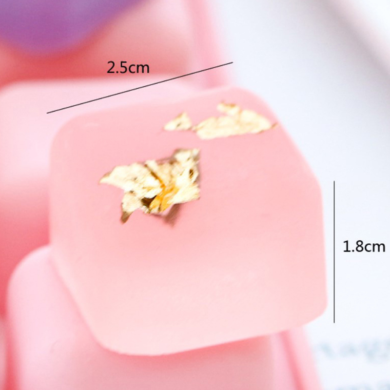 ● แม่พิมพ์ซิลิโคนสำหรับอบเค้กท - Soap Making Jelly บทวิจารณ์และราคา
