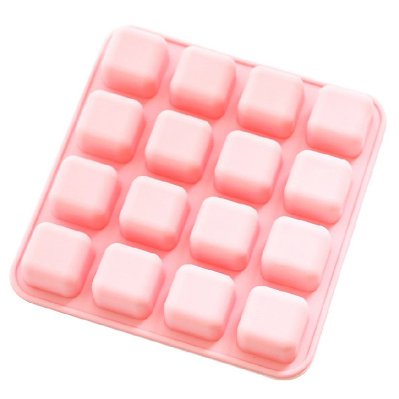 ● แม่พิมพ์ซิลิโคนสำหรับอบเค้กท - Soap Making Jelly บทวิจารณ์และราคา