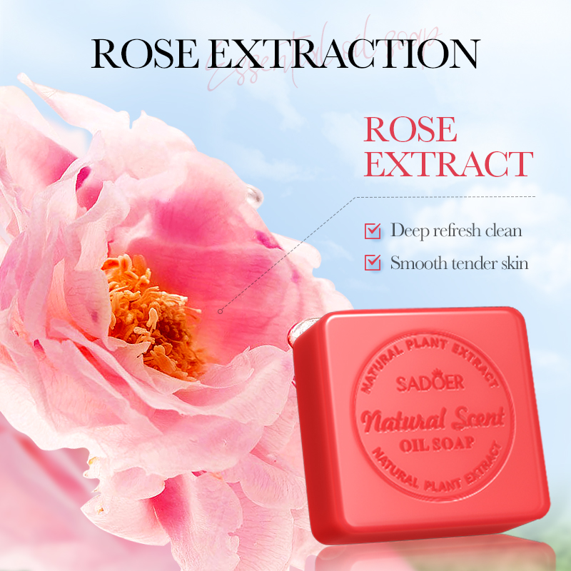 สบู่แฮนด์เมด สบู่สมุนไพรธรรมชา - Essential Oil Soap บทวิจารณ์และราคา