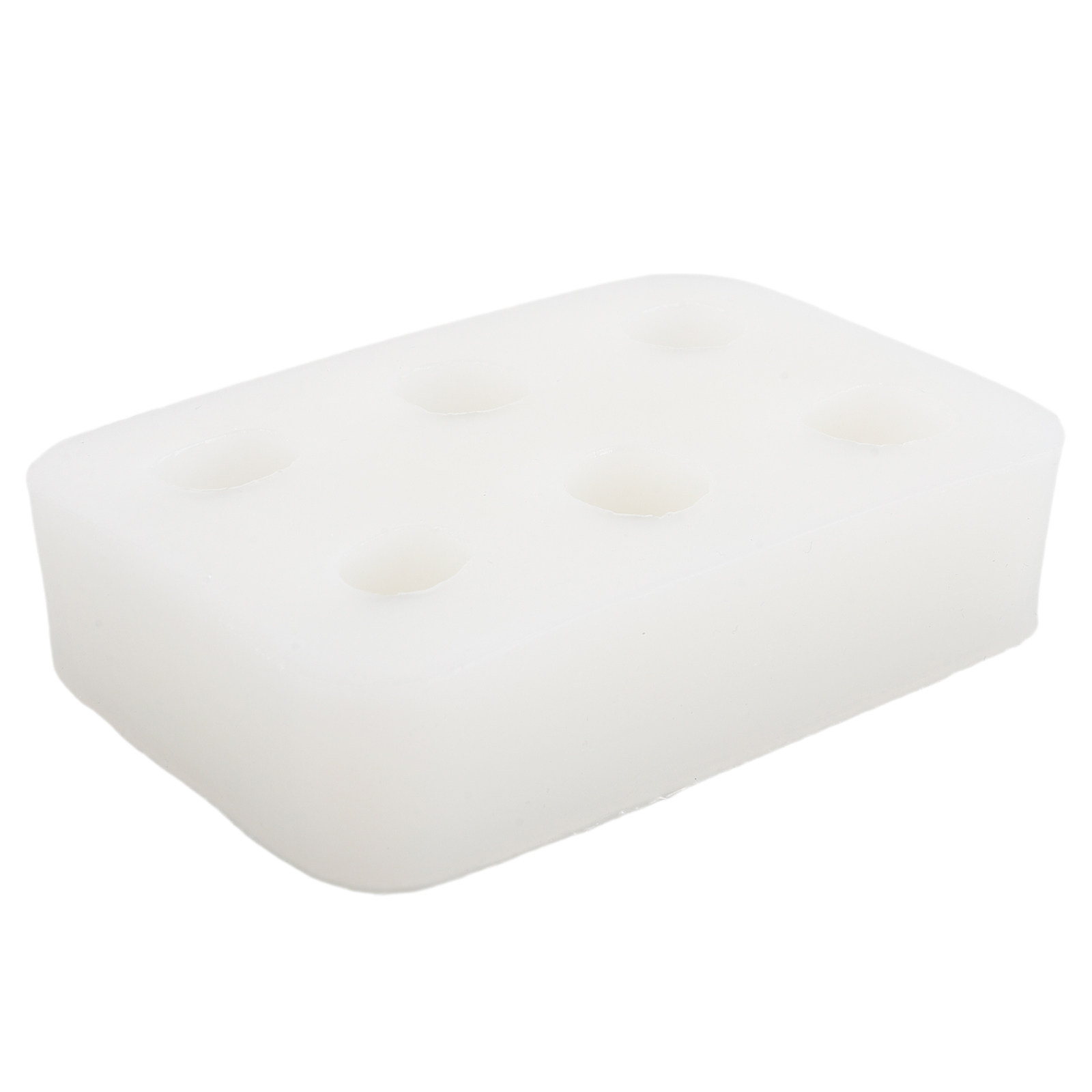 แม่พิมพ์ซิลิโคนรูปเชอร์รี ขนาด - Soap Making Molds บทวิจารณ์และราคา