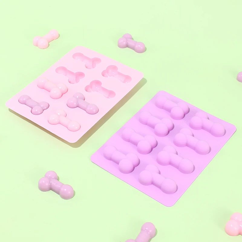 3D Creative อวัยวะเพศชายรูปแม่ - Soap Making Equipment บทวิจารณ์และราคา