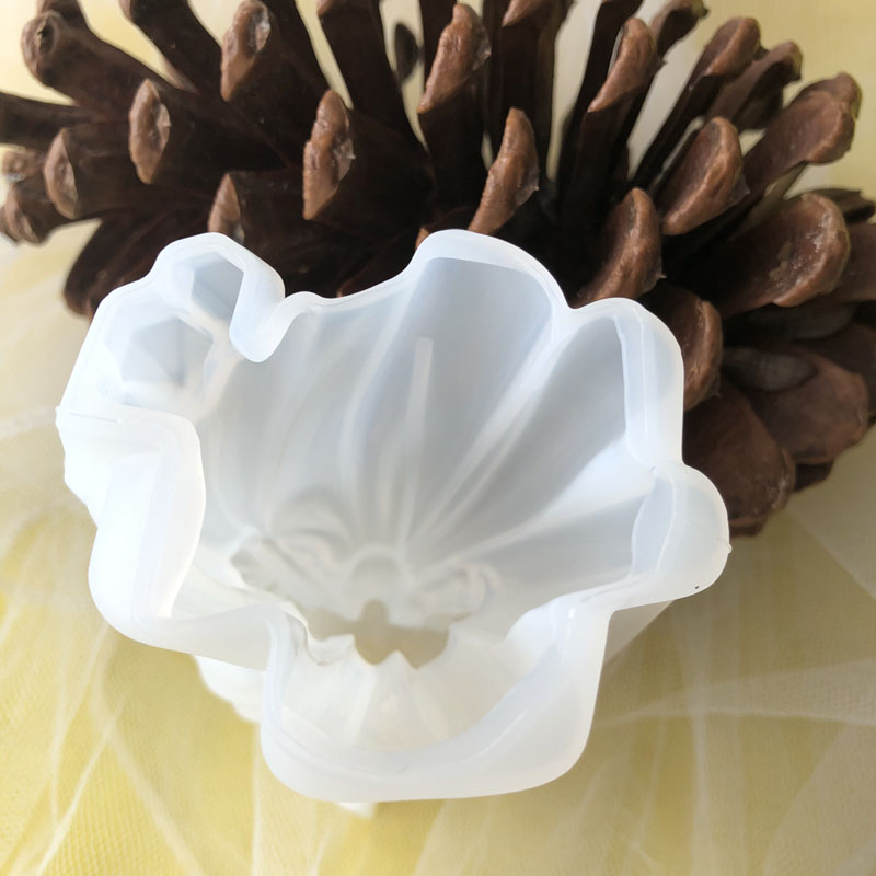 3D น่ารักเจ้าหญิงซิลิโคนเทียนแ - Soap Making Equipment บทวิจารณ์และราคา