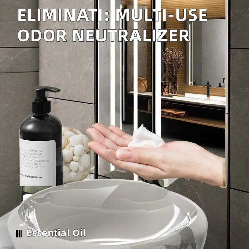 เครื่องจ่ายสบู่อัจฉริยะขนาด 30 - Soap Making Foam บทวิจารณ์และราคา