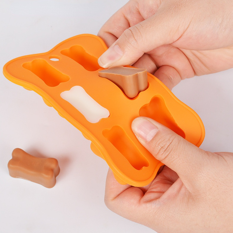 แม่พิมพ์ซิลิโคนรูปหมีรูปแมวกระ - Soap Making Jelly บทวิจารณ์และราคา