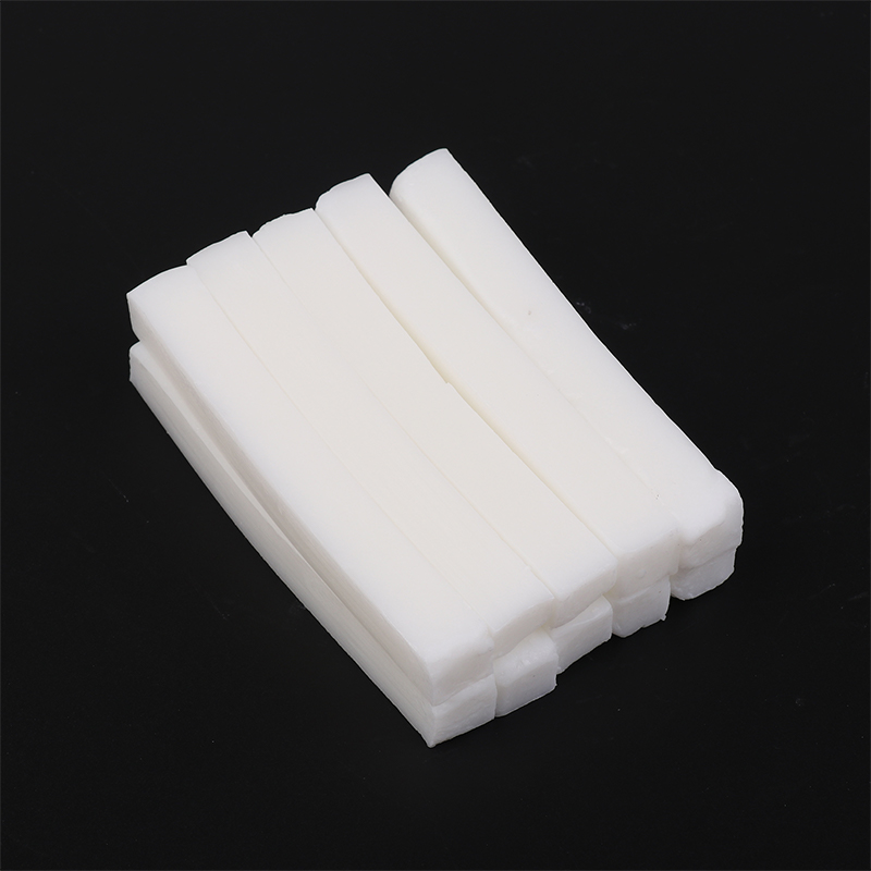/Kuz/เบสสบู่กลีเซอรีนใสสีขาว ส - Soap Making Glycerin บทวิจารณ์และราคา