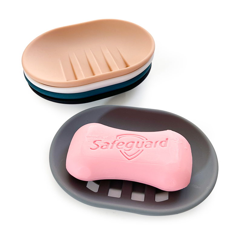ที่วางสบู่ซิลิโคนแบบใหม่สำหรับ - Soap Making Tray บทวิจารณ์และราคา
