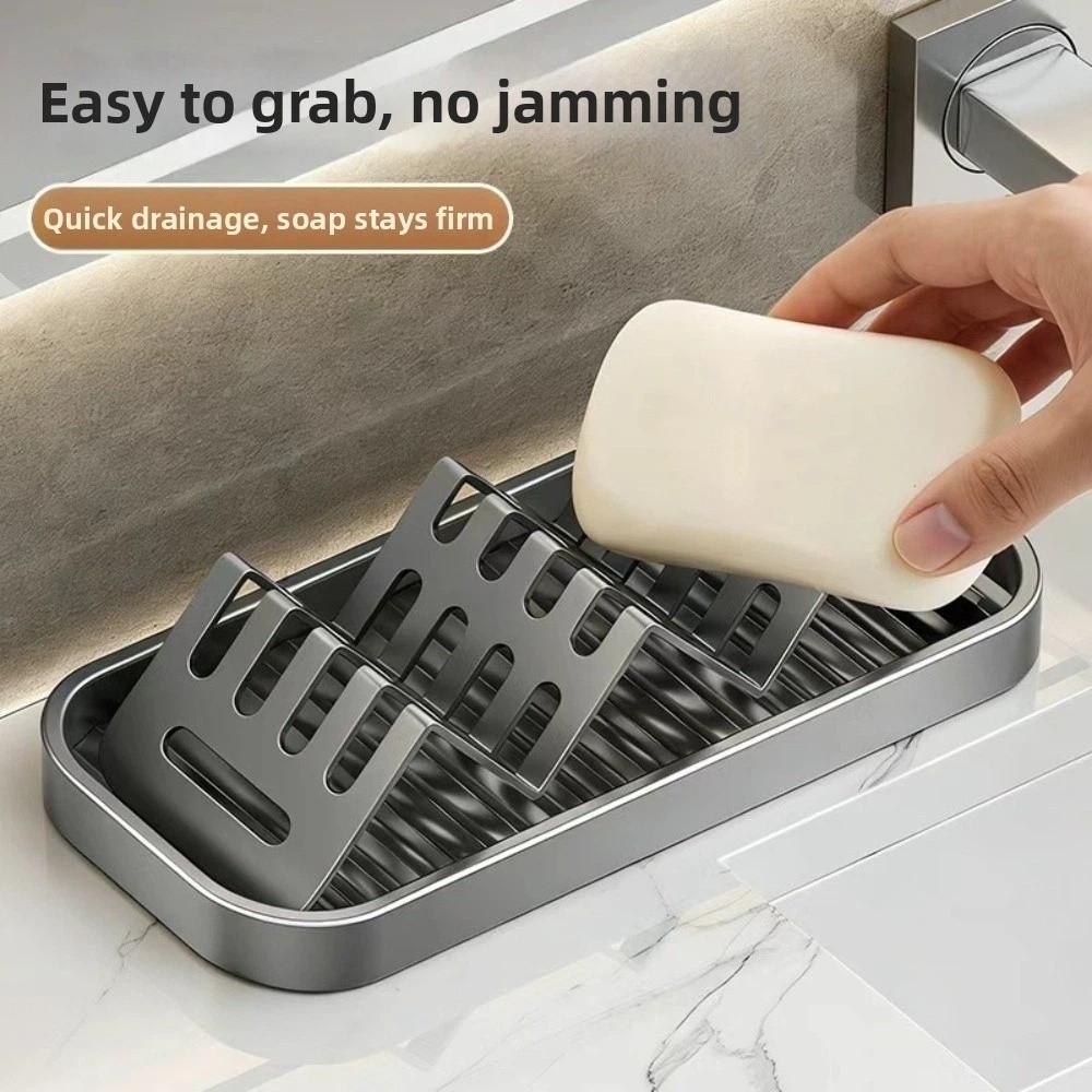 ที่วางสบู่รูปตัว W กันน้ำ ประห - Soap Making Tray บทวิจารณ์และราคา