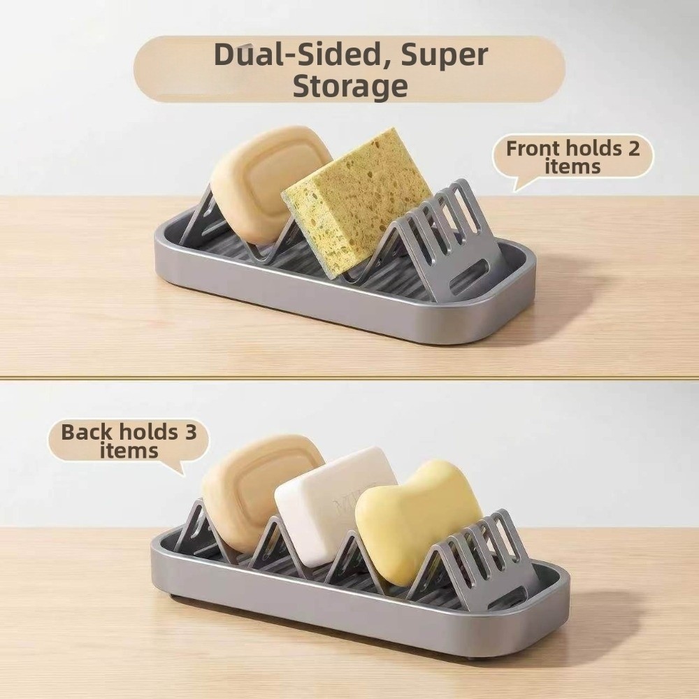 ที่วางสบู่รูปตัว W กันน้ำ ประห - Soap Making Tray บทวิจารณ์และราคา