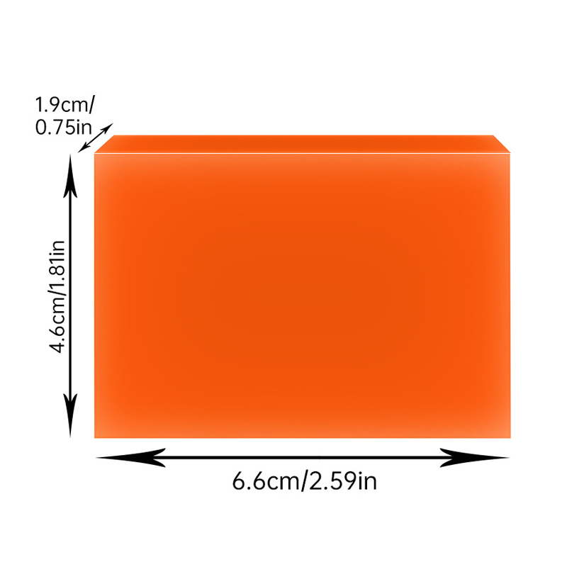 สบู่โคจิกแอซิด 6 ก้อน ช่วยปรับ - Soap Making Glycerin บทวิจารณ์และราคา