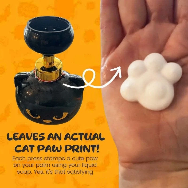ที่กดสบู่โฟมรูปอุ้งเท้าแมวน่าร - Soap Making Foam บทวิจารณ์และราคา