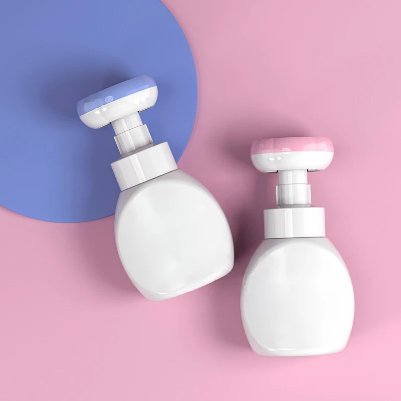 300ML ดอกไม้ประเภทเครื่องจ่ายส - Soap Making Foam บทวิจารณ์และราคา