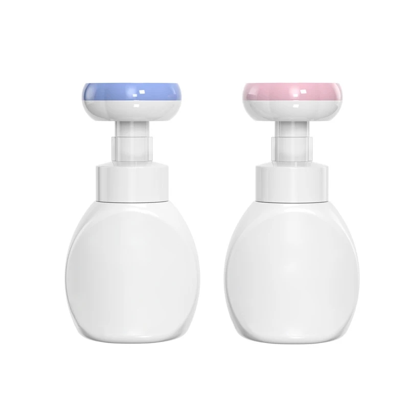 300ML ดอกไม้ประเภทเครื่องจ่ายส - Soap Making Foam บทวิจารณ์และราคา