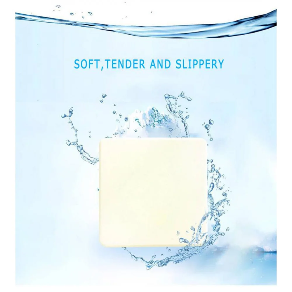 100g Make สบู่ที่อุดมไปด้วยและ - Essential Oil Soap บทวิจารณ์และราคา