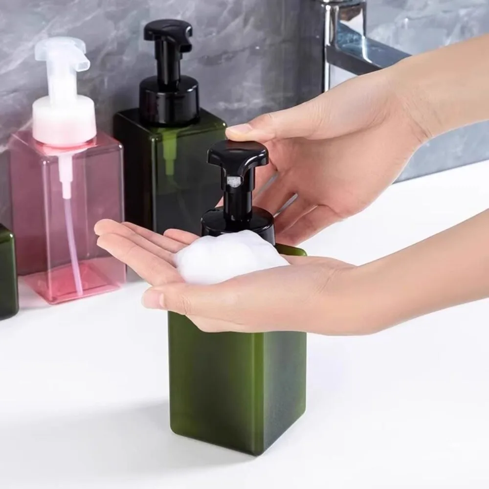 3 ชิ้น/เซ็ตขวดปั๊มโฟมป้องกันกา - Soap Making Foam บทวิจารณ์และราคา