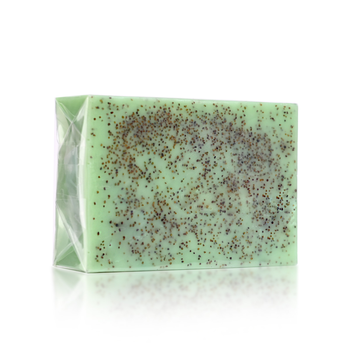 M+100G สบู่ฟองน้ำมันทีทรี ครีม - Essential Oil Soap บทวิจารณ์และราคา