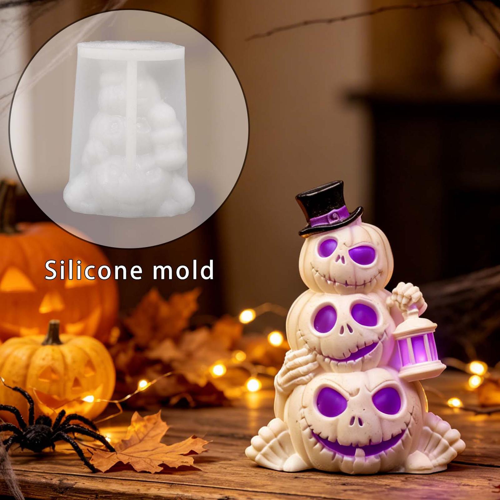 แม่พิมพ์ซิลิโคน 3D 3 ชั้น ลายฟ - Soap Making Kit For Adults บทวิจารณ์และราคา