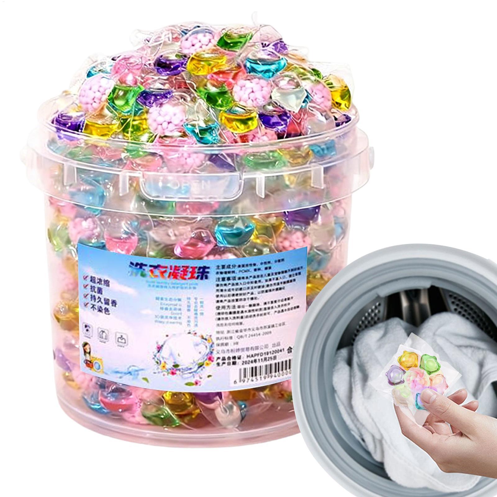 7in1 เม็ดบีดซักผ้า น้ำยาซักผ้า - Soap Making Equipment บทวิจารณ์และราคา