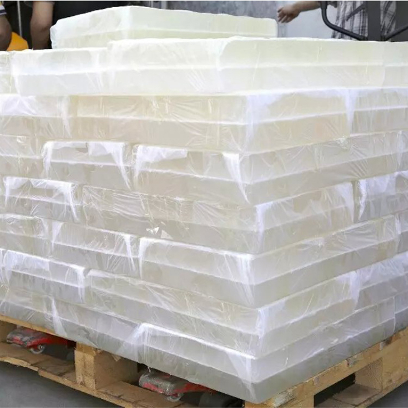 ฐานสบู่สีขาวใสขนาด950กรัมสบู่ธ - Soap Making Glycerin บทวิจารณ์และราคา