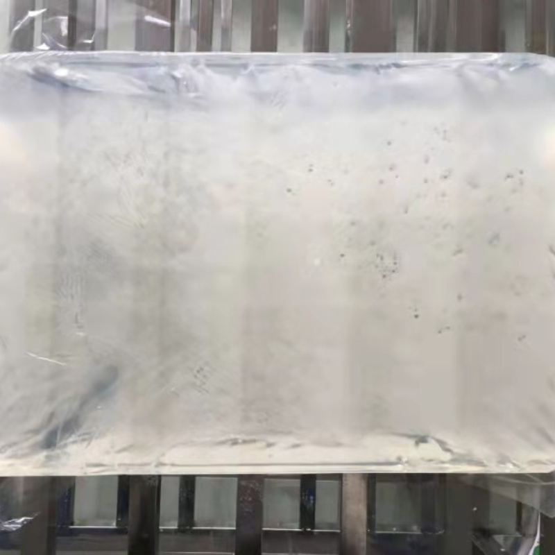 ฐานสบู่สีขาวใสขนาด950กรัมสบู่ธ - Soap Making Glycerin บทวิจารณ์และราคา