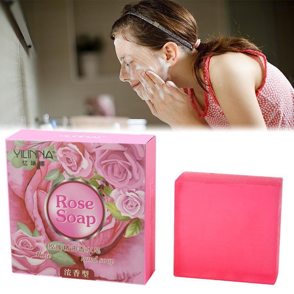    1/2/3/4/5/10 ชิ้น (ซื้อ 6  - Essential Oil Soap บทวิจารณ์และราคา