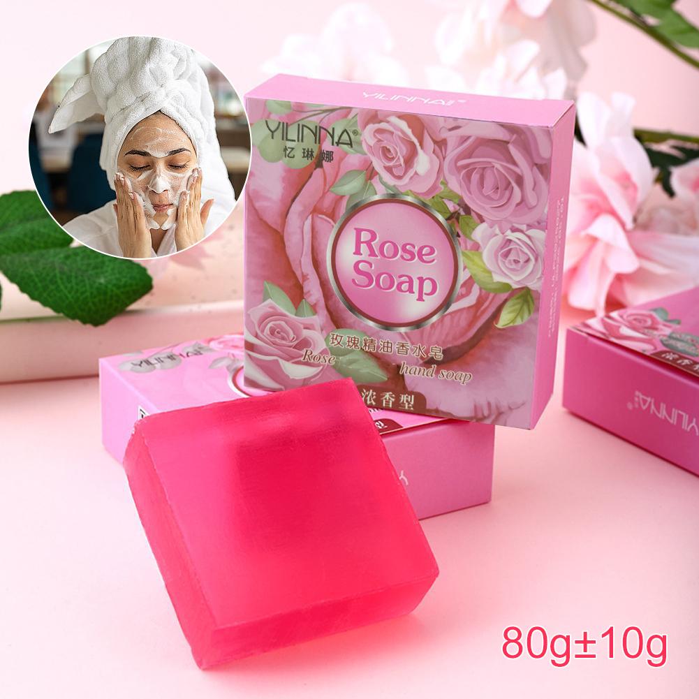    1/2/3/4/5/10 ชิ้น (ซื้อ 6  - Essential Oil Soap บทวิจารณ์และราคา