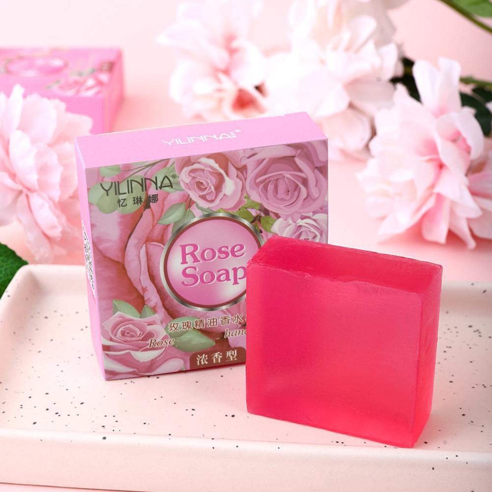    1/2/3/4/5/10 ชิ้น (ซื้อ 6  - Essential Oil Soap บทวิจารณ์และราคา