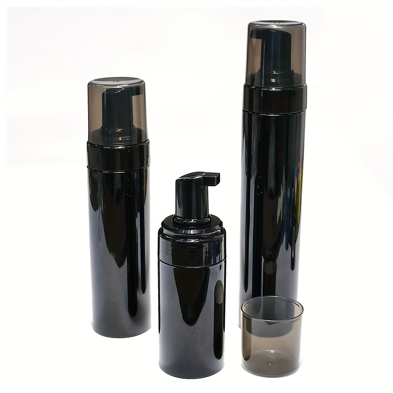 1 ชิ้น 100/200/250 มล. ขวดพลาส - Soap Making Foam บทวิจารณ์และราคา