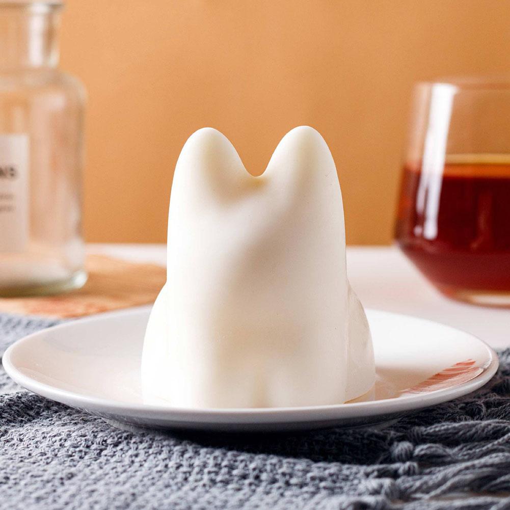 แม่พิมพ์ซิลิโคนรูปแมว 3 มิติ ส - Soap Making Jelly บทวิจารณ์และราคา