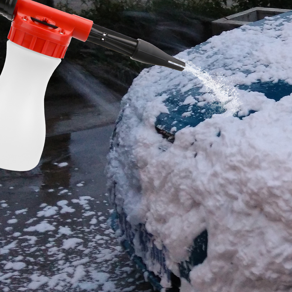 ทําความสะอาดเครื่องมือซักผ้า 8 - Soap Making Foam บทวิจารณ์และราคา