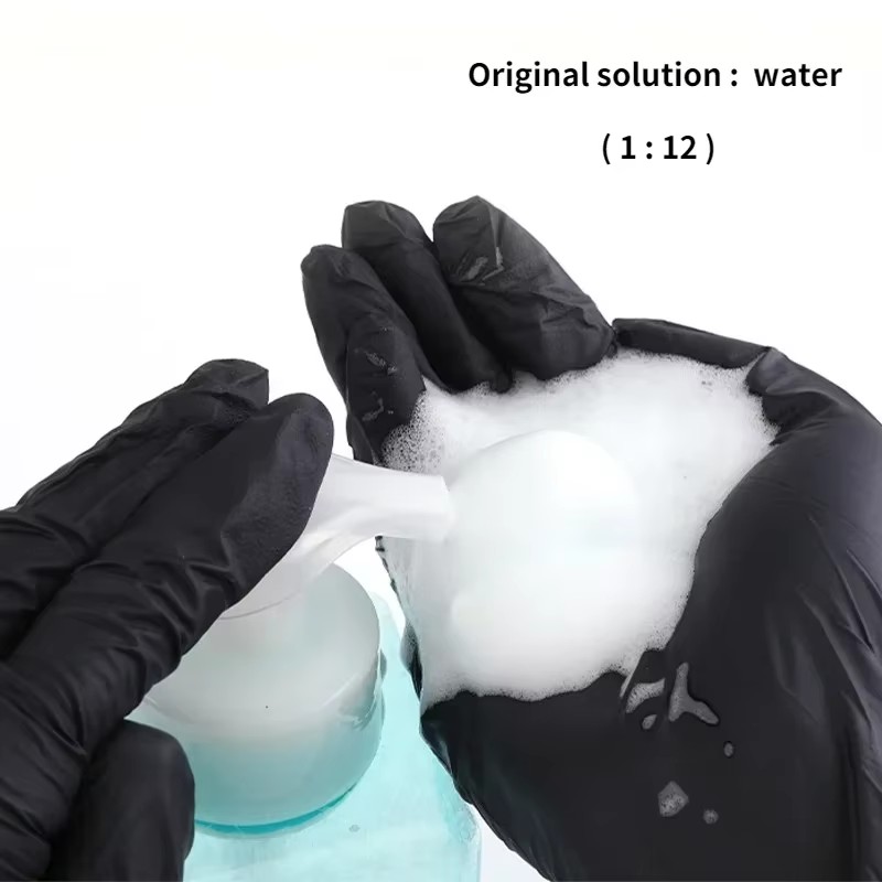 Tattoo Blue Soap เข้มข้นสูง Ta - Soap Making Foam บทวิจารณ์และราคา