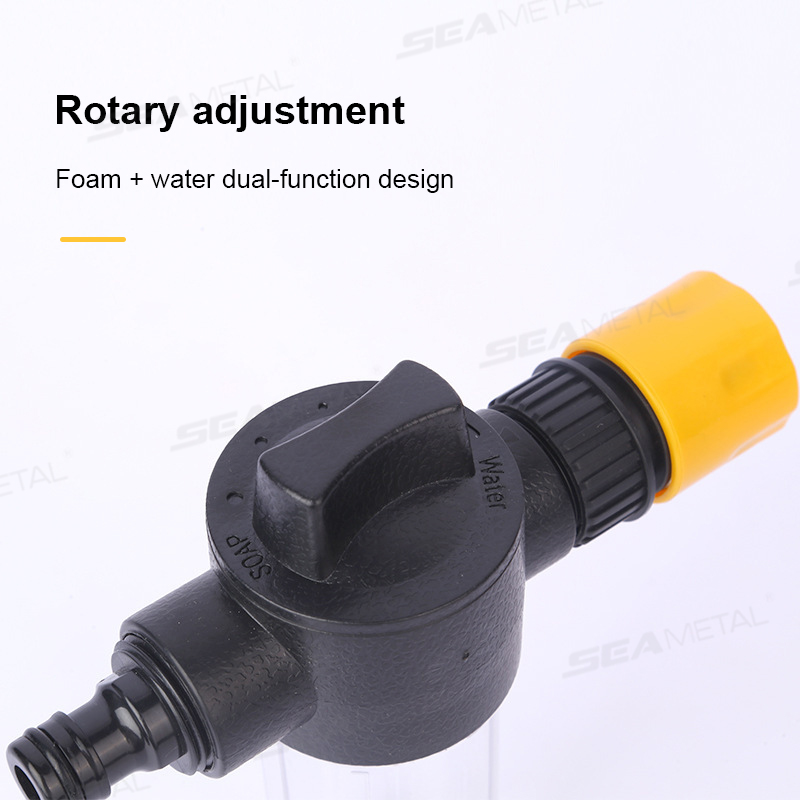 SEAMETAL โฟมแลนซ์ ปืนฉีดน้ำแรง - Soap Making Foam บทวิจารณ์และราคา