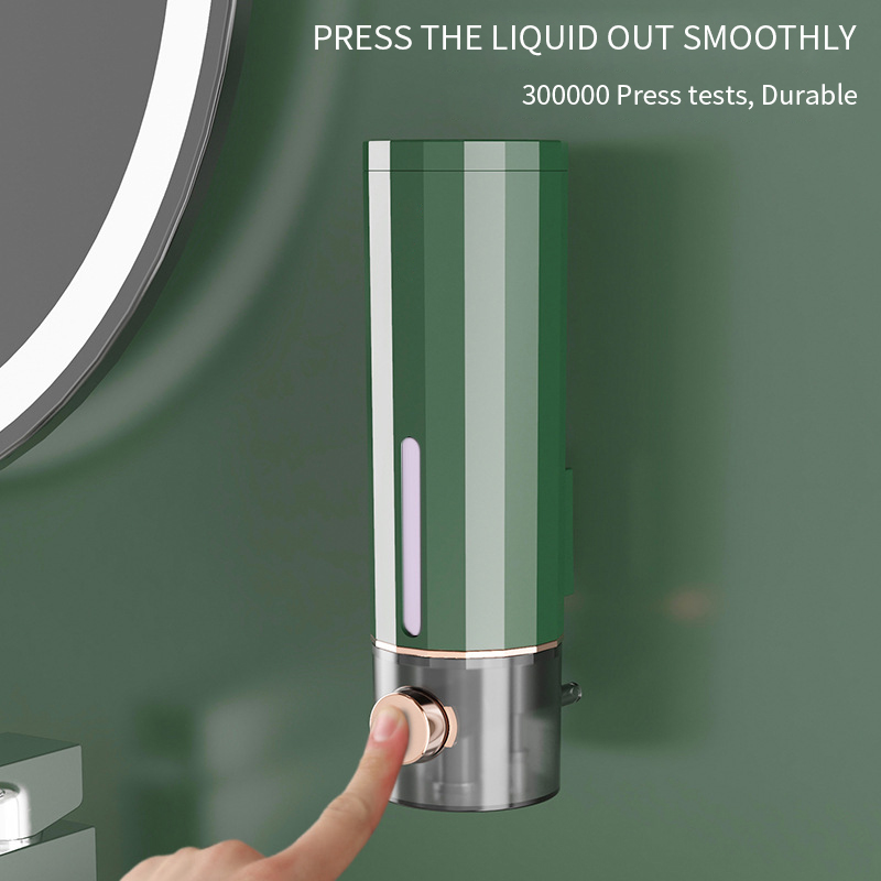 เครื่องจ่ายสบู่เหลวแบบแมนนวลติ - Soap Making Equipment บทวิจารณ์และราคา