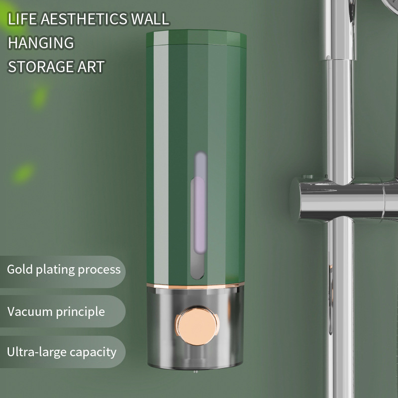 เครื่องจ่ายสบู่เหลวแบบแมนนวลติ - Soap Making Equipment บทวิจารณ์และราคา