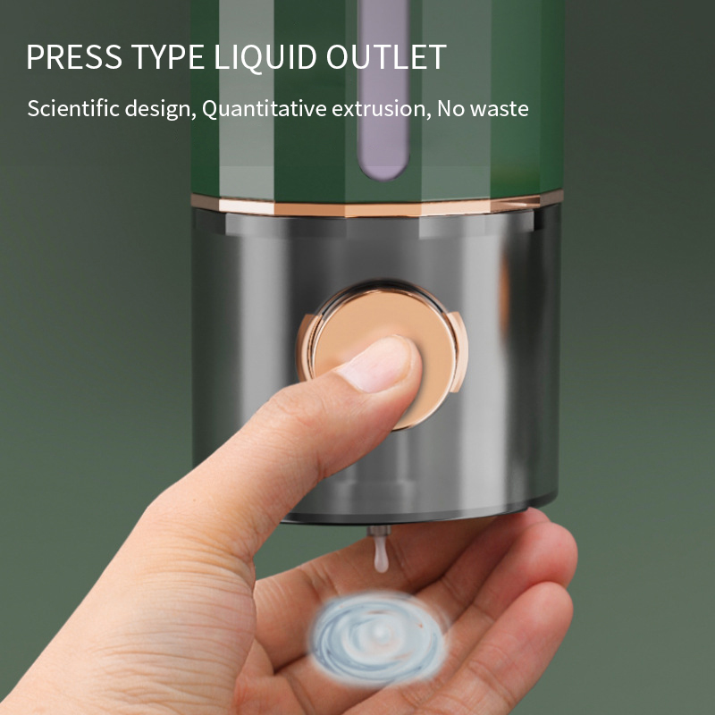เครื่องจ่ายสบู่เหลวแบบแมนนวลติ - Soap Making Equipment บทวิจารณ์และราคา