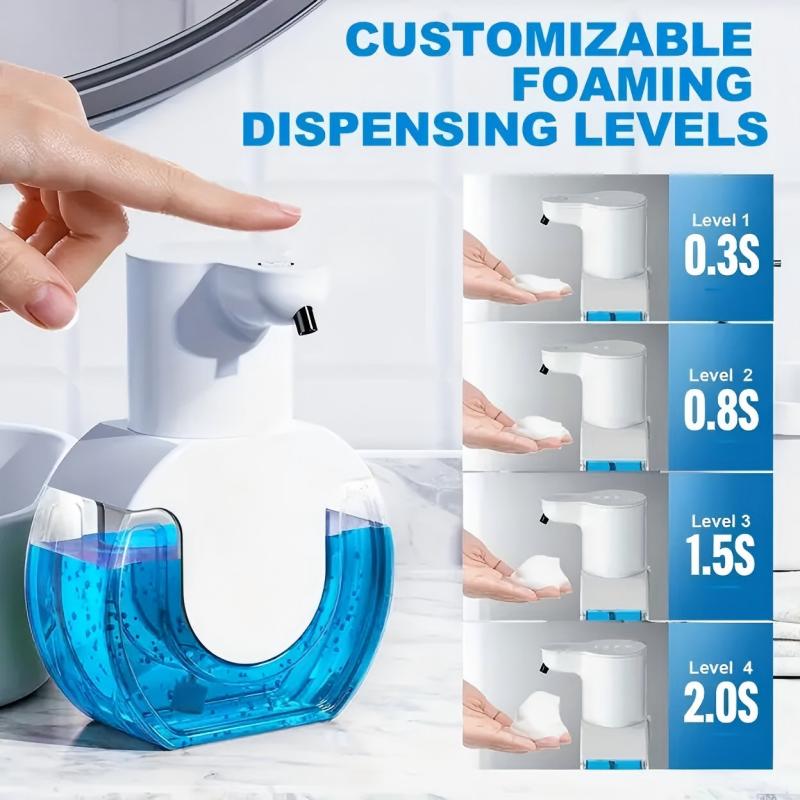 เครื่องจ่ายสบู่เหลว/โฟมอัตโนมั - Soap Making Foam บทวิจารณ์และราคา