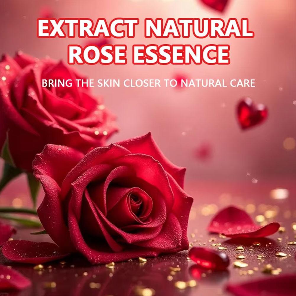สบู่น้ำมันหอมระเหยกุหลาบ ทำควา - Essential Oil Soap บทวิจารณ์และราคา