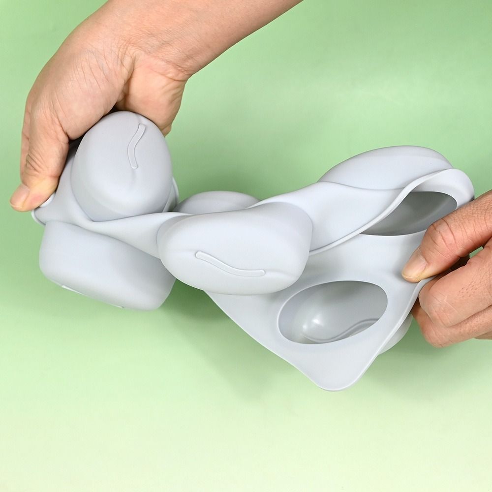 แม่พิมพ์ซิลิโคนสำหรับทำเค้กเบน - Soap Making Equipment บทวิจารณ์และราคา