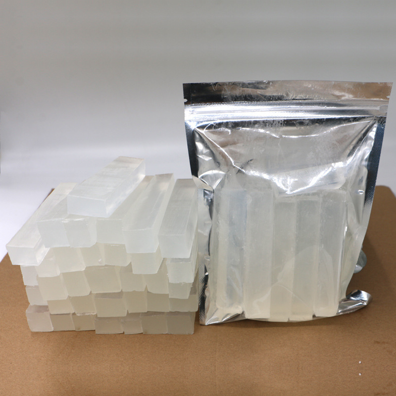 DIY 250g ล้างกลีเซอรีนสบู่ฐาน  - Soap Making Glycerin บทวิจารณ์และราคา