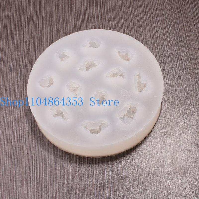 รูปซิลิโคนแม่พิมพ์ลูกอมช็อกโกแ - Soap Making Jelly บทวิจารณ์และราคา