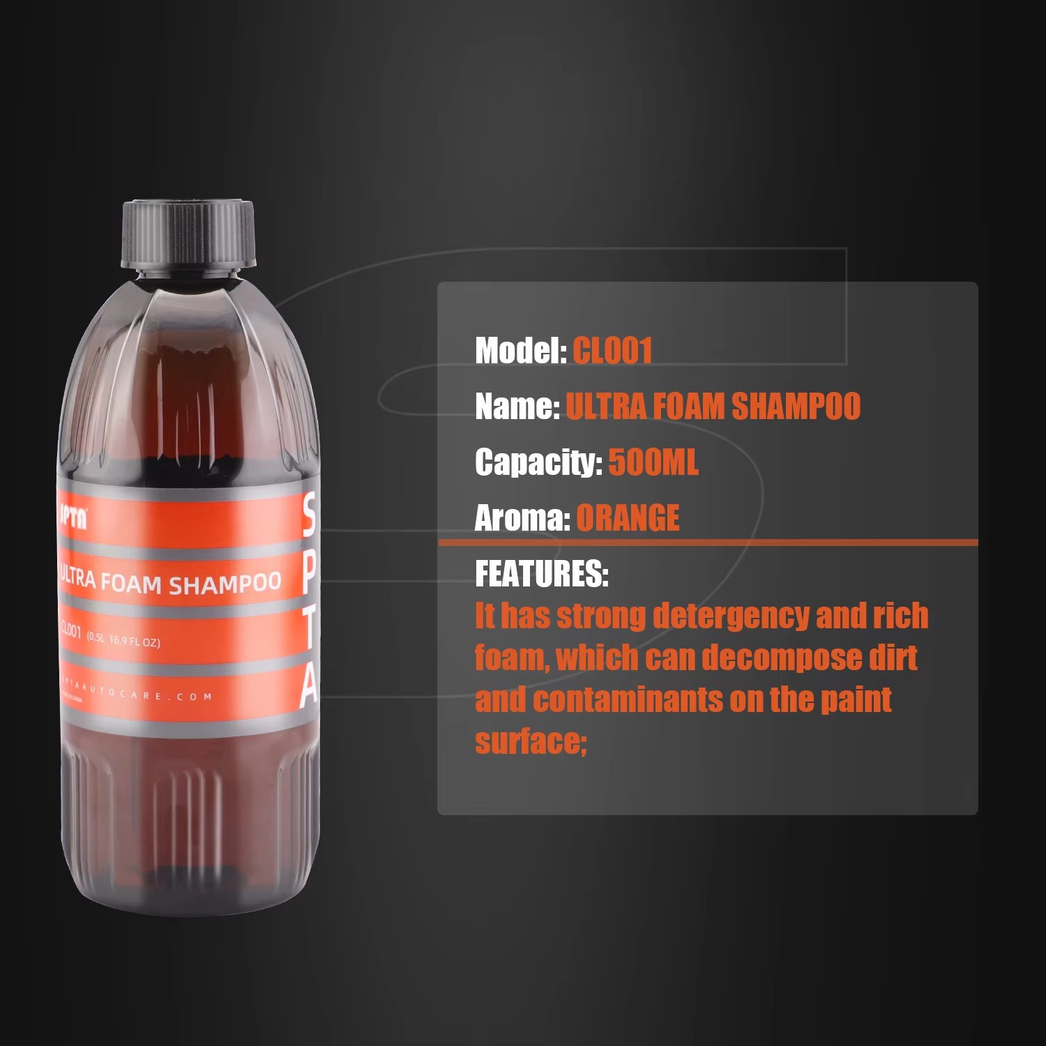 แชมพูโฟม SPTA Ultra (16 ออนซ์/ - Soap Making Foam บทวิจารณ์และราคา