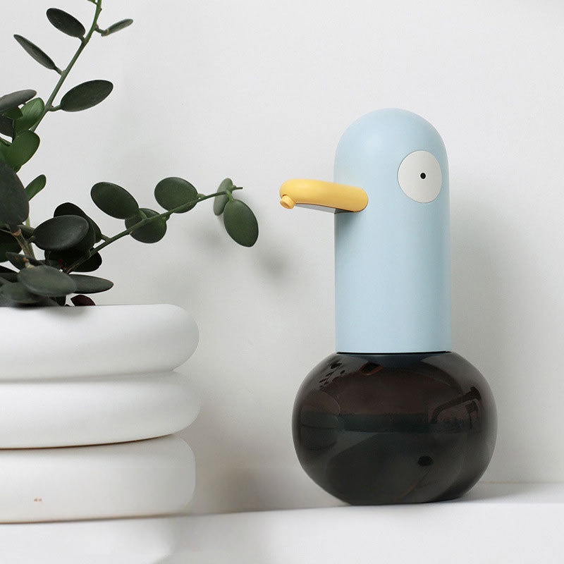 เครื่องจ่ายสบู่เหลวอัตโนมัติแบ - Soap Making Foam บทวิจารณ์และราคา