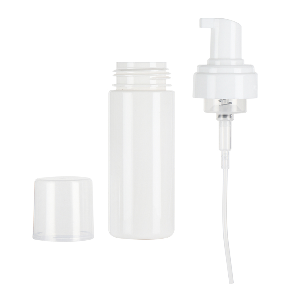 50/80/100/150MLพลาสติกสบู่Disp - Soap Making Foam บทวิจารณ์และราคา