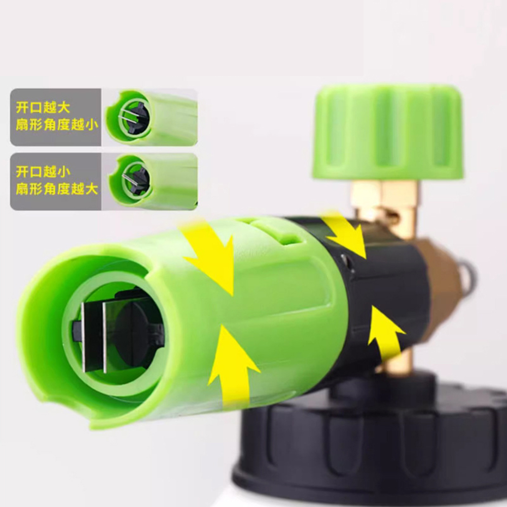 อัพเกรดเครื่องซักผ้ารถยนต์ Sno - Soap Making Equipment บทวิจารณ์และราคา