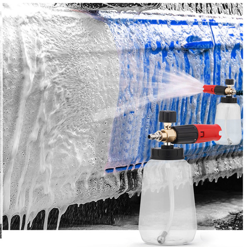 อัพเกรดเครื่องซักผ้ารถยนต์ Sno - Soap Making Equipment บทวิจารณ์และราคา