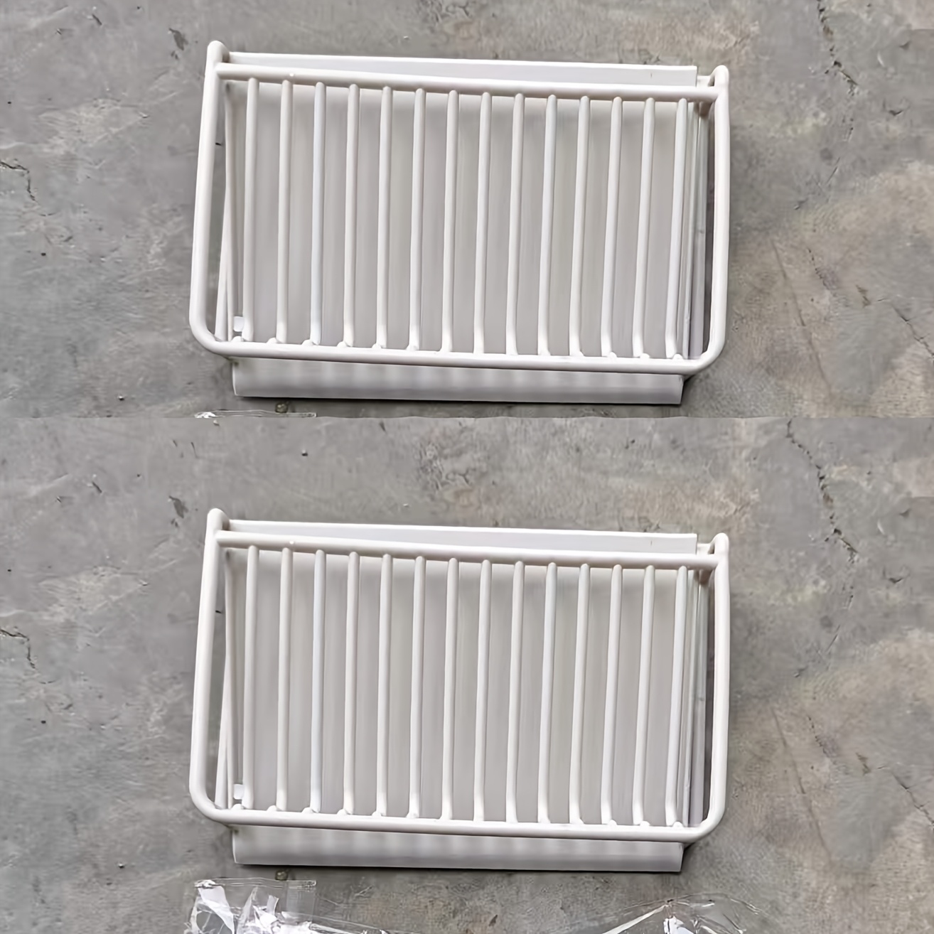 ที่วางสบู่พลาสติก 1 ชิ้น พร้อม - Soap Making Tray บทวิจารณ์และราคา