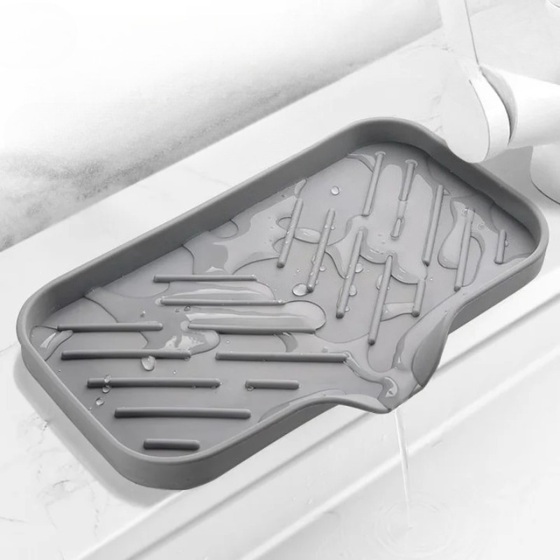 ที่วางสบู่ซิลิโคนแบบระบายน้ำได - Soap Making Tray บทวิจารณ์และราคา