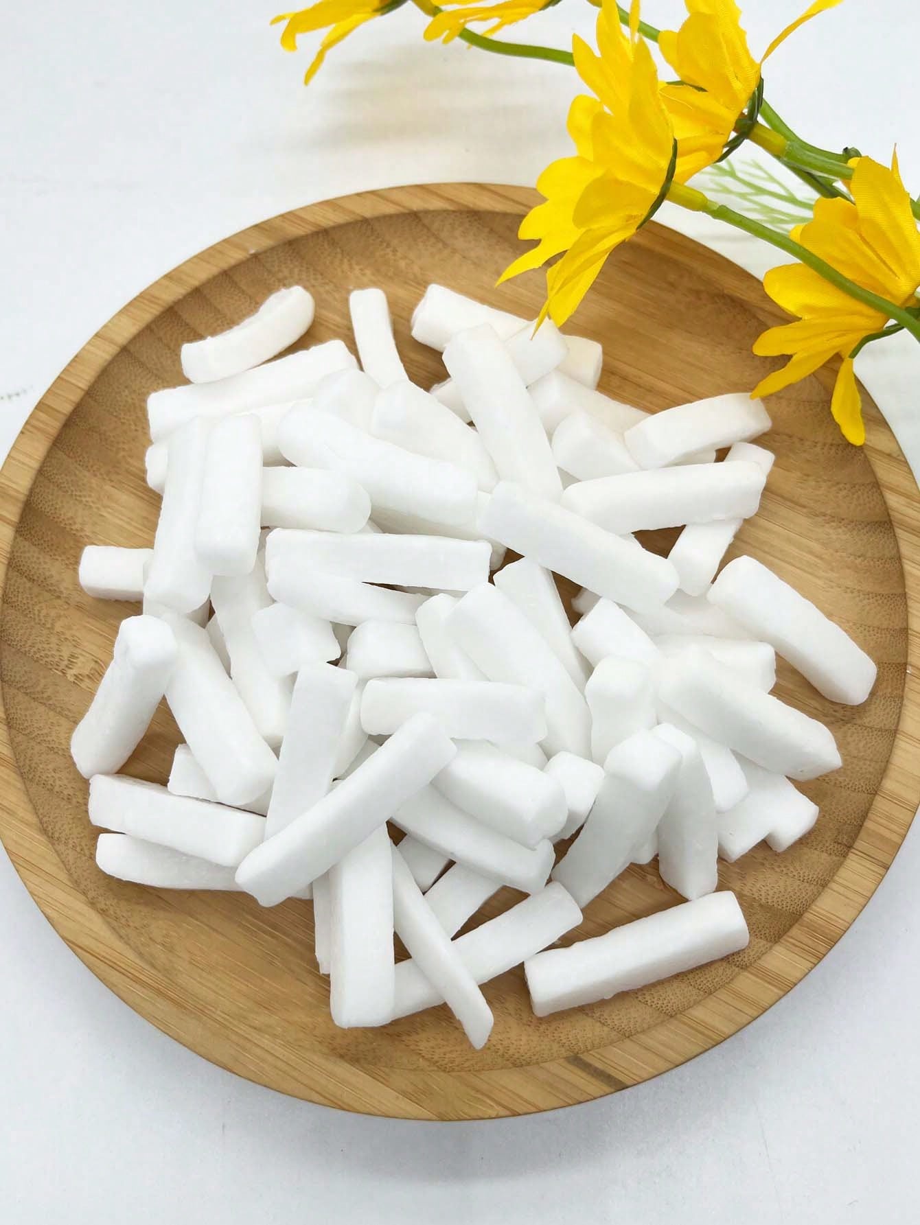 เบสสบู่ใส 250 กรัม สำหรับทำสบู - Soap Making Foam บทวิจารณ์และราคา
