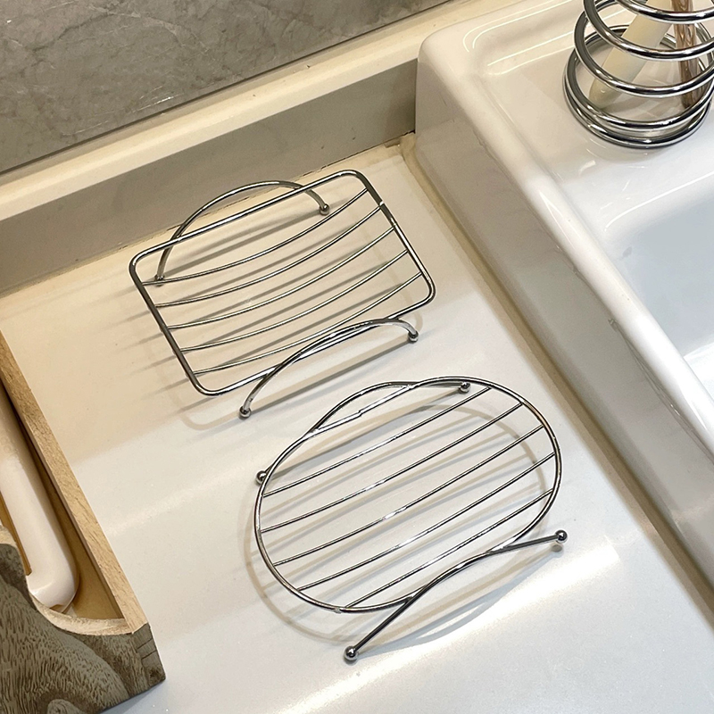 ที่วางสบู่สแตนเลส ทนสนิม สำหรั - Soap Making Tray บทวิจารณ์และราคา
