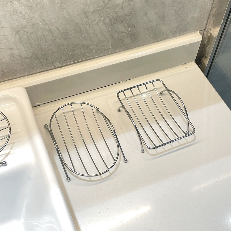 ที่วางสบู่สแตนเลส ทนสนิม สำหรั - Soap Making Tray บทวิจารณ์และราคา
